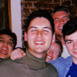 Meet your Posher, Blake